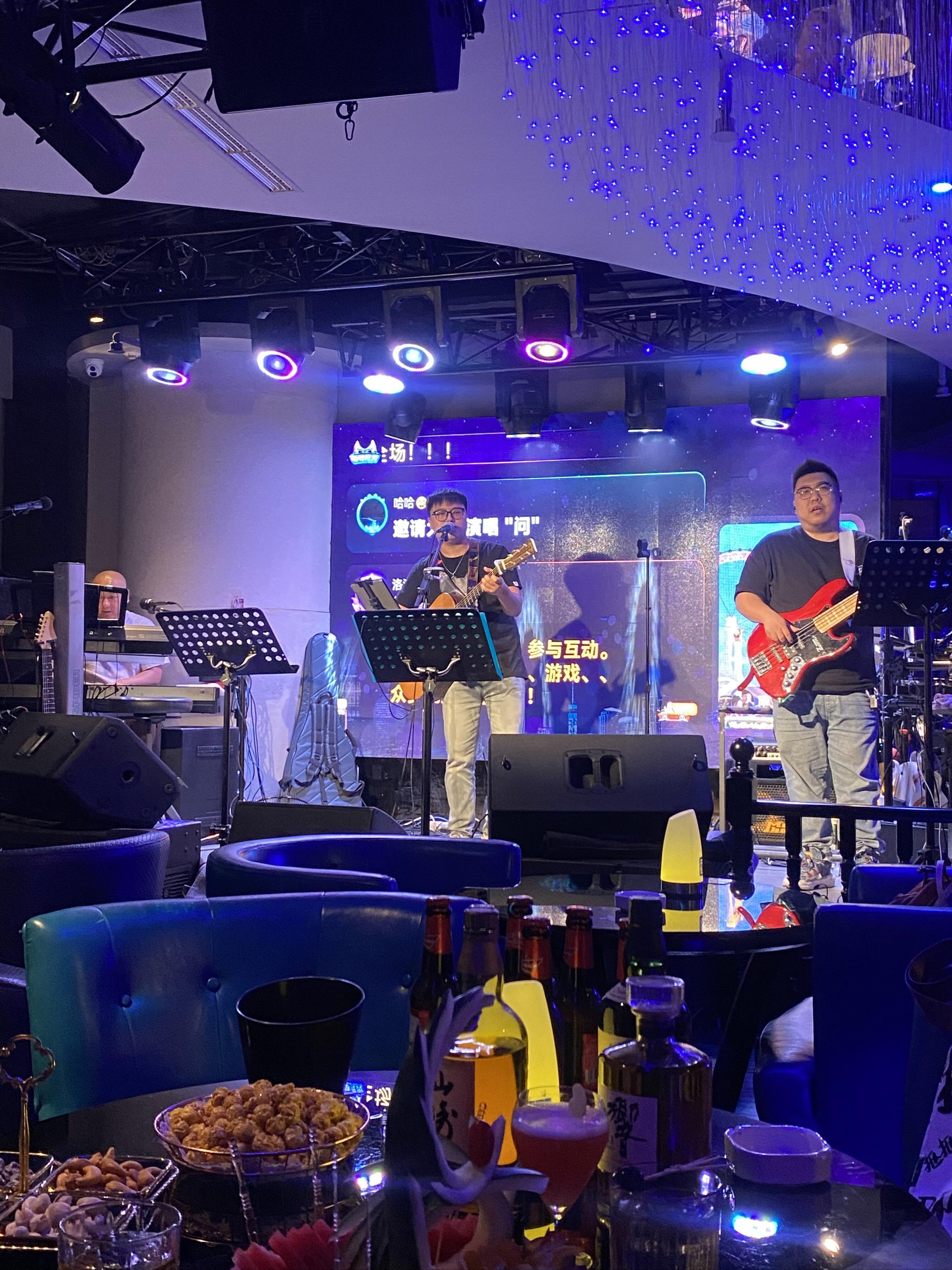 临汾商务ktv魅力无限-大宁县ktv预订